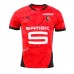 Maillot de foot Stade Rennais Amine Gouiri #10 Domicile vêtements 2024-25 Manches Courtes